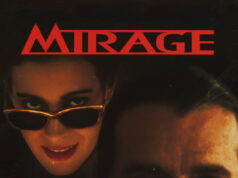 Mirāža Mirage