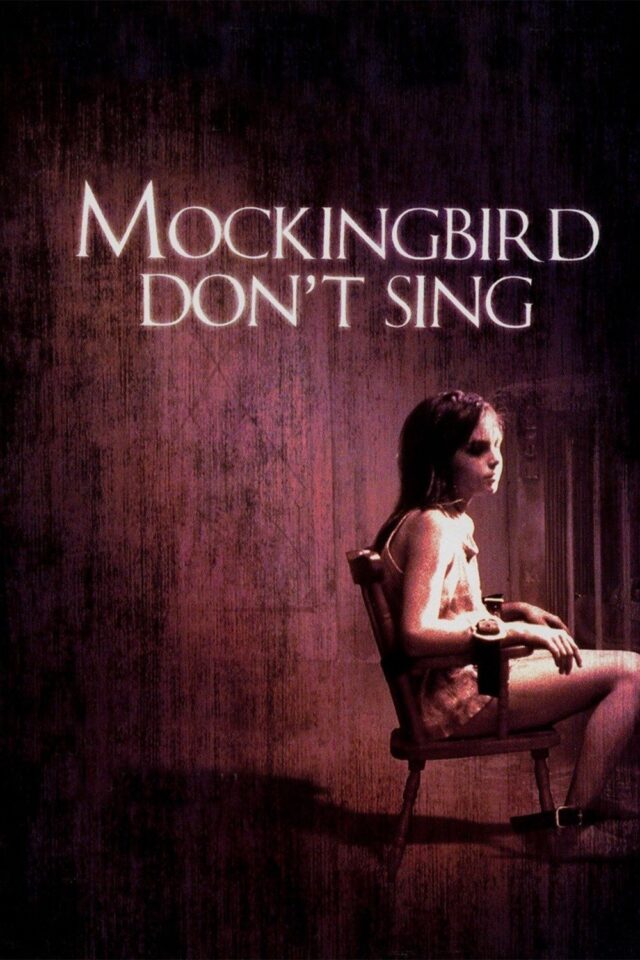 Mockingbird Don t Sing