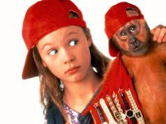 Problēmas ar pērtiķi Monkey Trouble