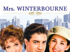 Vinterbornas kundze Mrs. Winterbourne