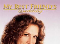 Mana labākā drauga kāzas My Best Friend s Wedding