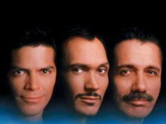 Mana ģimene My Family