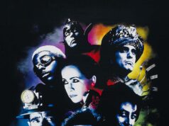 Noslēpumaini cilvēki Mystery Men