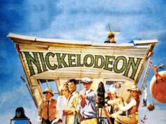 Sapņu tirgotāji Nickelodeon