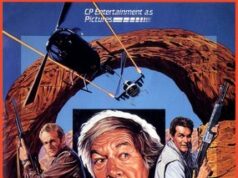 Pusdienas murgs Nightmare at Noon