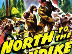 Uz ziemeļiem līdz Klondaikai North to the Klondike