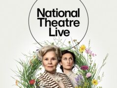 NT LIVE: Mrs. Warren’s Profession