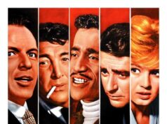 Ocean’s Eleven Friends Ocean s Eleven