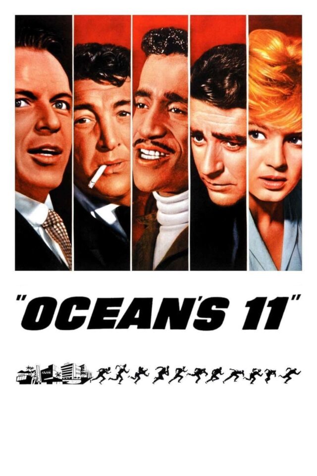 Ocean s Eleven Ocean s Eleven