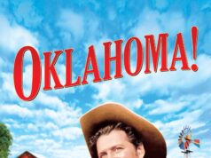 Oklahoma! Oklahoma!