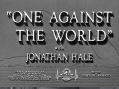 Viens pret pasauli One Against the World