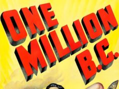 Miljons gadu pirms mūsu ēras One Million B.C.