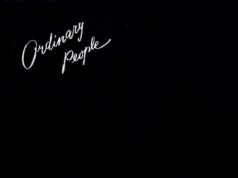 Parastie cilvēki Ordinary People