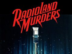 Radio slepkavības Radioland Murders