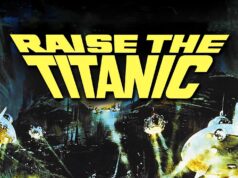 Paceliet Titāniku Raise the Titanic