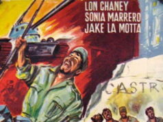 Kubas sacelšanās Rebellion in Cuba