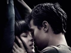 Rēcīgie komentāri: Greja piecdesmit nokrāsas (2015)