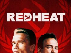 Sarkanais karstums Red Heat