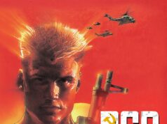 Sarkanais skorpions Red Scorpion