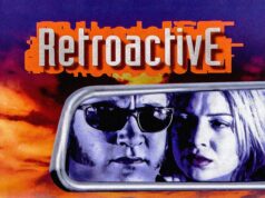 Kļūme laikā Retroactive