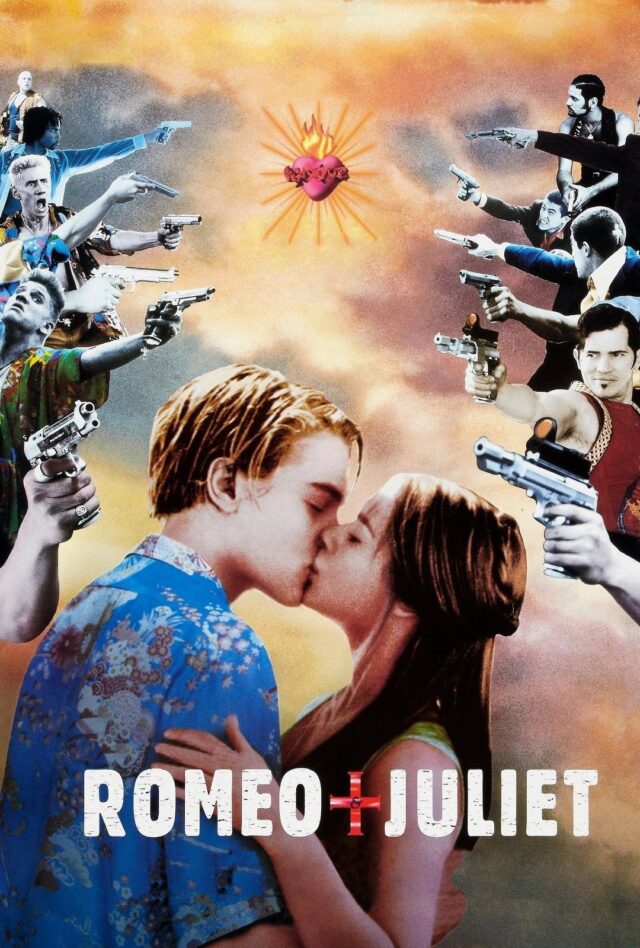 Romeo Juliet