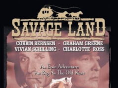 Savvaļas zeme Savage Land