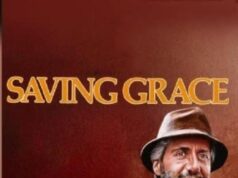 Pestīšanas žēlastība Saving Grace