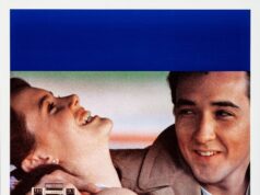 Sakiet kaut ko Say Anything...