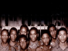 Skotsboro: amerikāņu traģēdija Scottsboro An American Tragedy