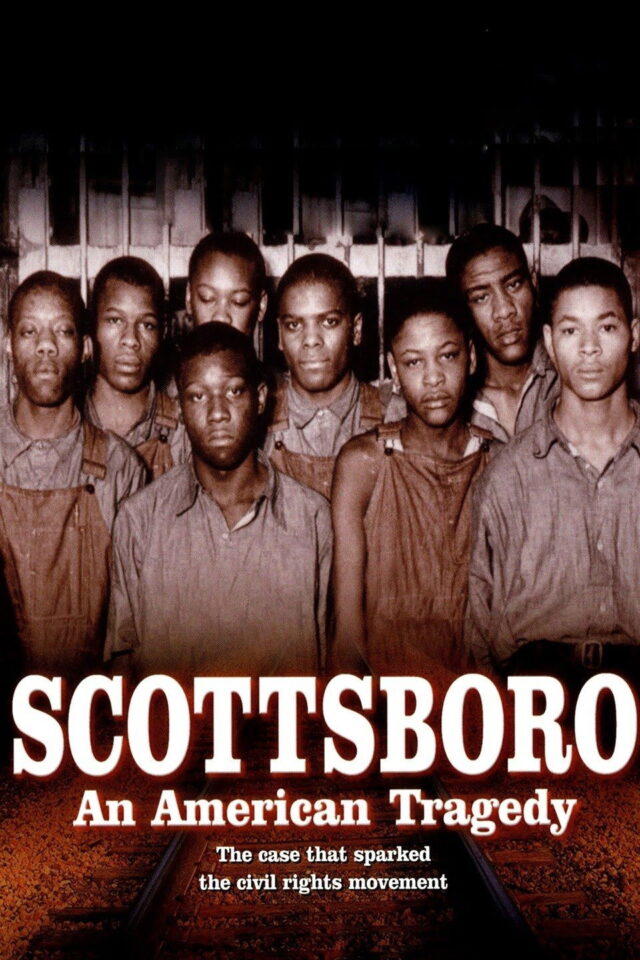 Scottsboro An American Tragedy