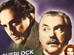 Šerloks Holmss: Šerloks Holmss un terora balss Sherlock Holmes and the Voice of Terror