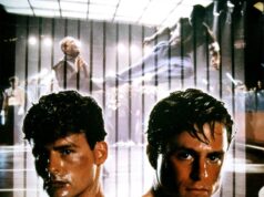 Demontāža Showdown