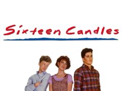 Sešpadsmit sveces Sixteen Candles