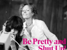 Esiet skaisti un klusējiet Sois belle et tais-toi