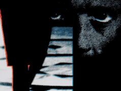 Tas, kurš par mani rūpējas Someone to Watch Over Me