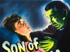 Drakulas dēls Son of Dracula