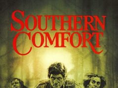 Dienvidu viesmīlība Southern Comfort