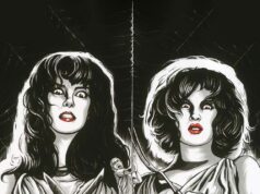 Zirneklis jeb visu laiku trakākais stāsts Spider Baby or, the Maddest Story Ever Told