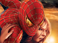 Zirnekļcilvēks 2 Spider-Man 2