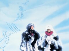 Tādi spiegi kā mēs Spies Like Us