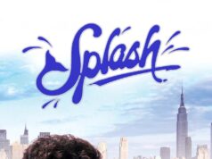 Uzplaiksnījums Splash