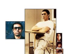 Piecelieties un sasniedziet Stand and Deliver