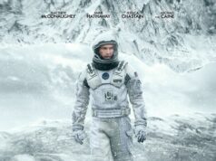 Starp zvaigznēm (2014)