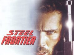 Tērauda apmale Steel Frontier