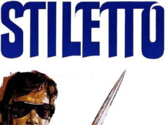 Stilets Stiletto