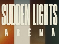 Sudden Lights arēnā