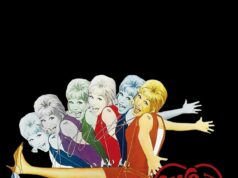 Mīlīga labdarība Sweet Charity