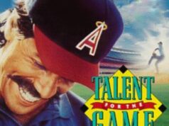 Dieva spēlētājs Talent for the Game