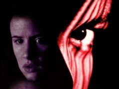 Ceturtais stāvs The 4th Floor