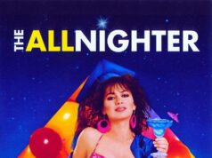 Nakts pūces The Allnighter